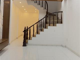 Gia đình cần bán căn phú lương 36m2