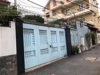Trung tâm đặng văn bi bình thọ  200m2  17,5 tỷ  ngang khủng 11m