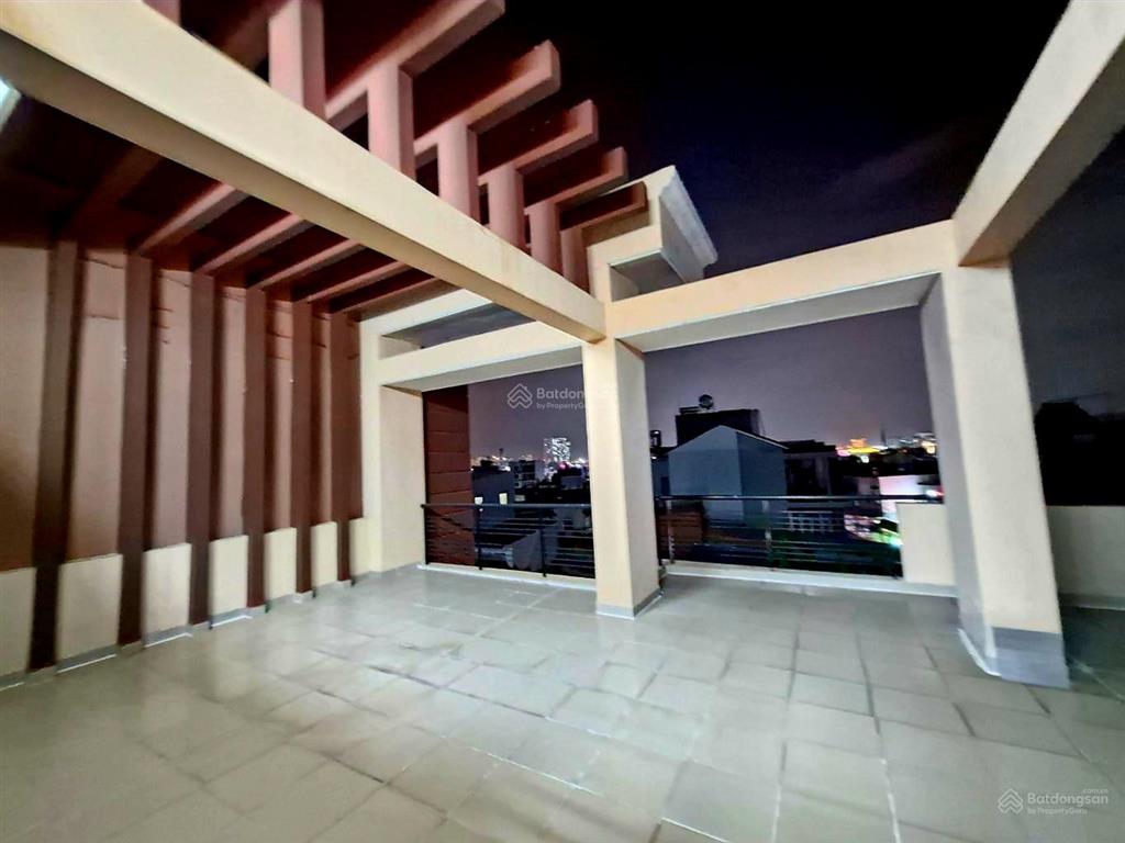 Biệt thự kha vạn cân 234m2 17,5 tỷ linh chiểu thủ đức