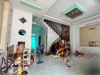 Nhà hxh hoàng diệu 2 linh trung  131m2  2 tầng  ngang 6m 11 tỷ