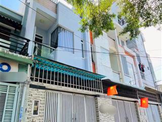Nhà hxh né nhau hoàng diệu 2  64m2  3 tầng 7,8 tỷ