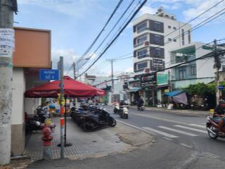 Bán nhà kha vạn cân 178m2 ngang 10m linh tây thủ đức 10,6 tỳ