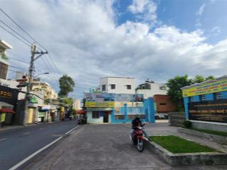 Bán mặt tiền kinh doanh chương dương 220m2 ngang 8m linh chiểu thủ đức