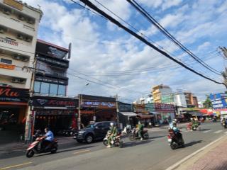 Bán nhà mặt tiền đường số võ văn ngân 553m2 linh chiểu thủ đức