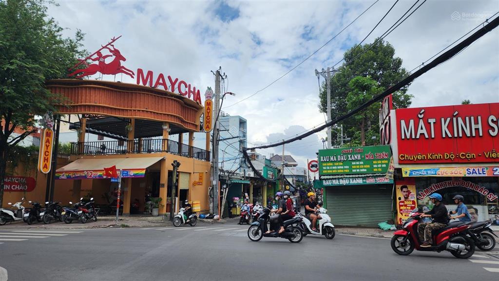 Đất hiếm hxh hoàng diệu 2 780m2 ngang 16m nở hậu 28m chỉ 48 tỷ linh trung thủ đức