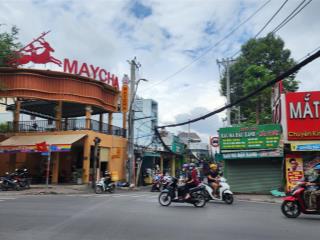 Đất hiếm hxh hoàng diệu 2 780m2 ngang 16m nở hậu 28m chỉ 48 tỷ linh trung thủ đức