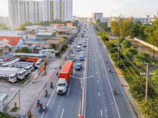 Nhà hiếm hxh quốc lộ 13 200m2 2 tầng 13,2 tỷ hiệp bình phước thủ đức