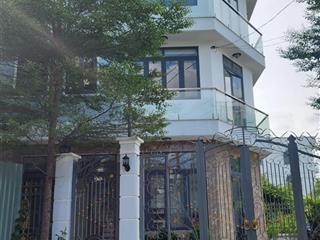 Nhà hxh xa lộ hà nội trường thọ 130m2 3 tầng 14,4 tỷ