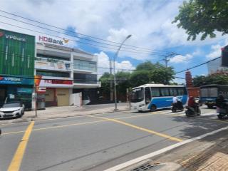 Mặt tiền kinh doanh đặng văn bi  310m2  3 tầng  ngang 8m  57 tỷ thủ đức