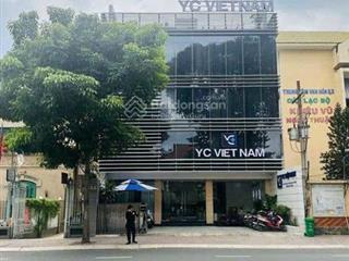 Cho thuê nhà mặt tiền ngô văn năm khu phố nhật quận 1.
