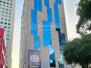 Chính chủ cho thuê nhà mặt tiền đường nguyễn chí thanh và nguyễn kim quận 5