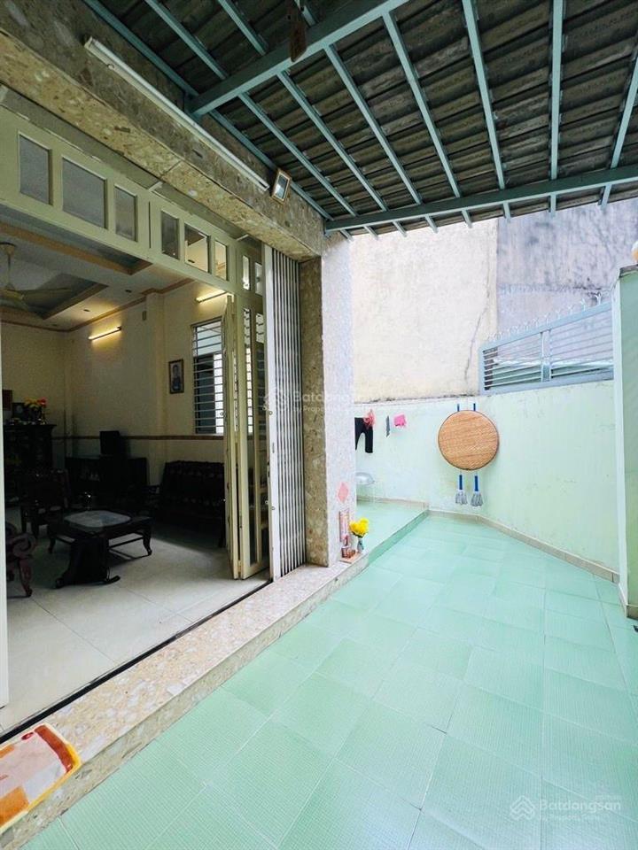 Căng gốc 2 mặt tiền  khu phố ẩm thực  ngang lớn gần 7m  3 tầng  kd ngày đêm  q6