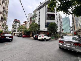 Đất tại phố nghĩa đô, cầu giấy, hà nội, 36,5 tỷ, 97m2