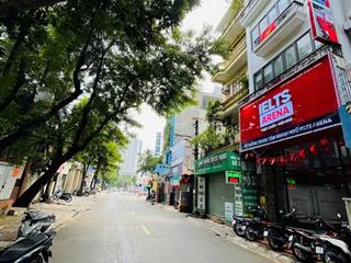 Bán np trần bình, 46,8 tỷ, 9 tầng ,dt85m2, đẹp, mặt tiền rộng, nhiều tiện ích hot!