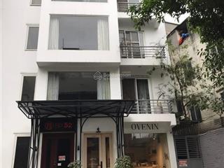 Quá hợp lý cơ hội sở hữu một tài sản mặt phố quận tây hồ, giá trị tăng từng ngày 150m2, 115 tỷ