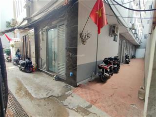 Siêu hiếm xuân la tây hồ, lô góc nhà 5 tầng 35m2 đẹp sẵn ở, nhỉnh 8 tỷ