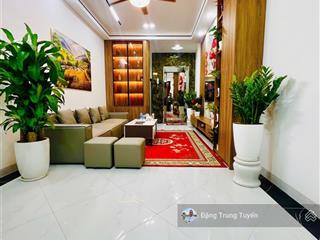 * 1 căn duy nhất xuân thủy cầu giấy gần phố nhà đẹp thang máy 12,9 tỷ