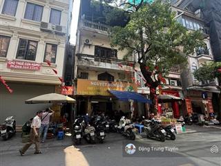 Mảnh đất siêu đẹp giá đầu tư hàng xóm phố cổ, 162m2, mặt tiền 6,6m, giá chỉ hơn 600tr/m2