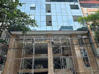 *chính chủ gửi bán toà nhà vp hạng a vị trí tiềm năng phú thượng tây hồ, 350m ,10 tầng, giá 245 tỷ