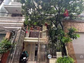 Chính chủ cần bán gấp nhà dân phân lô ô tô tránh vỉa hè phùng chí kiên dt 80m2, 6 tầng, giá 29 tỷ