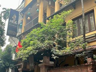 Siêu hiếm kinh doanh, ôtô tránh, phố đào tấn, ba đình dt 130m2, mặt tiền 11m, giá chỉ 83 tỷ