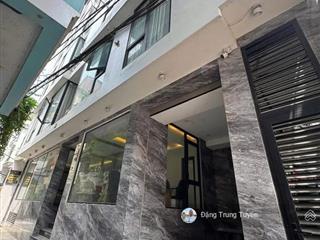 Siêu hiếm toà nhà apartment quận tây hồ, nhỉnh 300tr/m2, dòng tiền 400tr/ tháng xây mới 100%