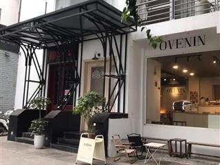 Quá hợp lý cơ hội sở hữu một tài sản mặt phố quận tây hồ, giá trị tăng từng ngày 150m2, 116 tỷ