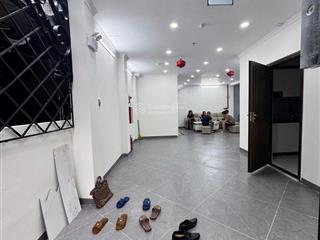 Bán gấp toà căn hộ apartment xây mới, vài bước ra hồ tây, dt 103m2, dòng tiền ổn định 180tr/tháng