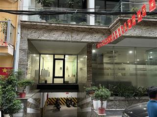 Siêu hiếm giá rất hợp lý cho toà nhà vp tây hồ dt 288m2, 8 tầng, mặt tiền 16m, giá 166 tỷ