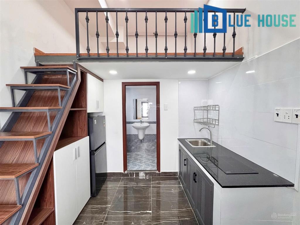 Cho thuê nhà trọ 1pn, 1wc, 30m2, giá tốt tại khuông việt, phú trung, tân phú, hcm