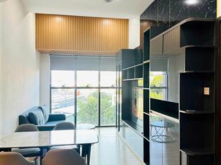 Cho thuê căn hộ the sun avenue  1pn office tel  ngay em thái 0862 121 ***