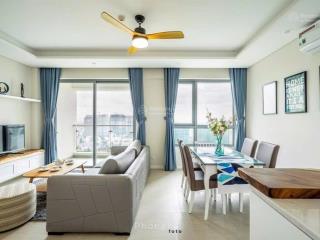 Cho thuê căn hộ chung cư 2pn, 90m2 giá tốt tại diamond island, quận 2, hcm