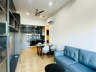 Cho thuê cc the sun avenue, 43m2, 1pn, 1wc, view đẹp chỉ với 15 triệu/tháng