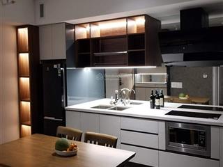 Cho thuê cc palm heights, 16 triệu/tháng, 80m2, 2pn, an phú, q2, hcm  hot!