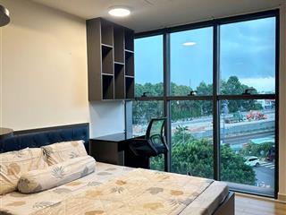 Cho thuê cc the sun avenue, 15 triệu/tháng, 43m2, 1pn, 1wc, view đẹp