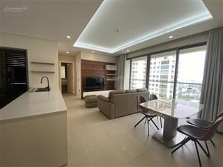 Cho thuê căn hộ đảo kim cương (diamond island) 2 phòng ngủ, nội thất cao cấp 89m2 25tr/tháng