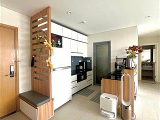 Cho thuê căn hộ 2pn, 2wc, 25 triệu/tháng, 88m2 tại diamond island, q2, hcm