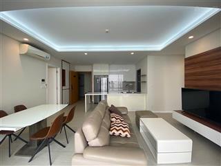 Cho thuê cc 2pn, 2wc, 89m2 tại diamond island, 25 triệu, q2, hcm