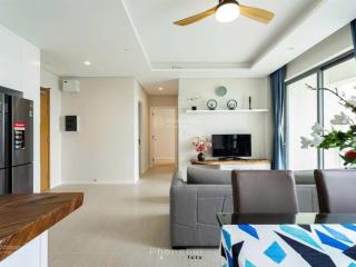 Cho thuê cc diamond island, 26 triệu, 90m2, 2pn, 2wc tại q2, hcm hàng hiếm