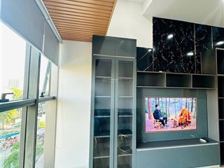 Cho thuê cc the sun avenue, 15 triệu, 43m2, 1pn, full nội thất