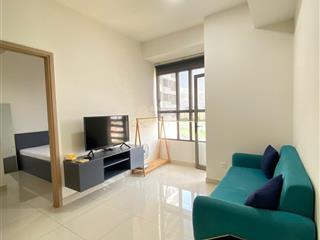 Cho thuê căn hộ chung cư 1pn, 12 triệu/tháng, 38m2 tại the sun avenue, quận 2, tp.hcm