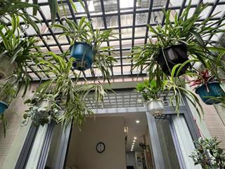 Bán nhà hẻm xe hơi 6.8x16m 2 tầng 3 phòng ngủ nguyễn văn đậu, bình thạnh, giá tốt 10 tỷ