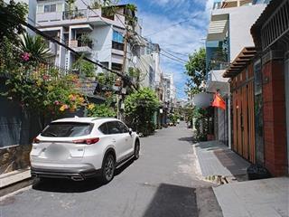 Bán gấp nhà hẻm xe hơi  bùi đình túy  p. 24  bình thạnh 100m2 gần rạch xuyên tâm giá 10.5 tỷ