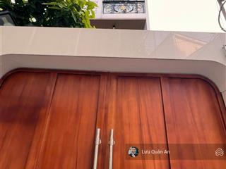 Giá 10 tỷbán nhà đẹp hxhgần mặt tiền bùi đình túy4 tầngfull nội thấtchủ xây tâm huyếtgiá rẻ