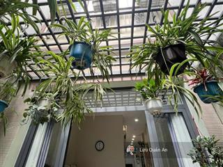 Bán nhà hẻm xe hơi  gần mặt tiền  6x16m 3 pn nguyễn văn đậu, bình thạnh, giá tốt 10,5 tỷ