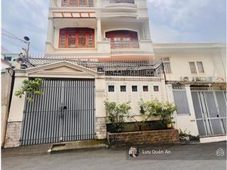 Bán nhà đẹp 93.8m2 hxh 8m. gần mặt tiền bùi đình túy  rạch xuyên tâm. 3 tầng khu vip. chỉ 17,9 tỷ