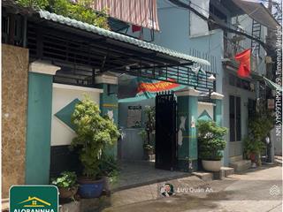 Bán nhà hẻm xe hơi giá rẻ 12.8 tỷ bùi đình túy 110m2 ngang 6,6m cực hiếm hợp làm văn phòng kdchdv