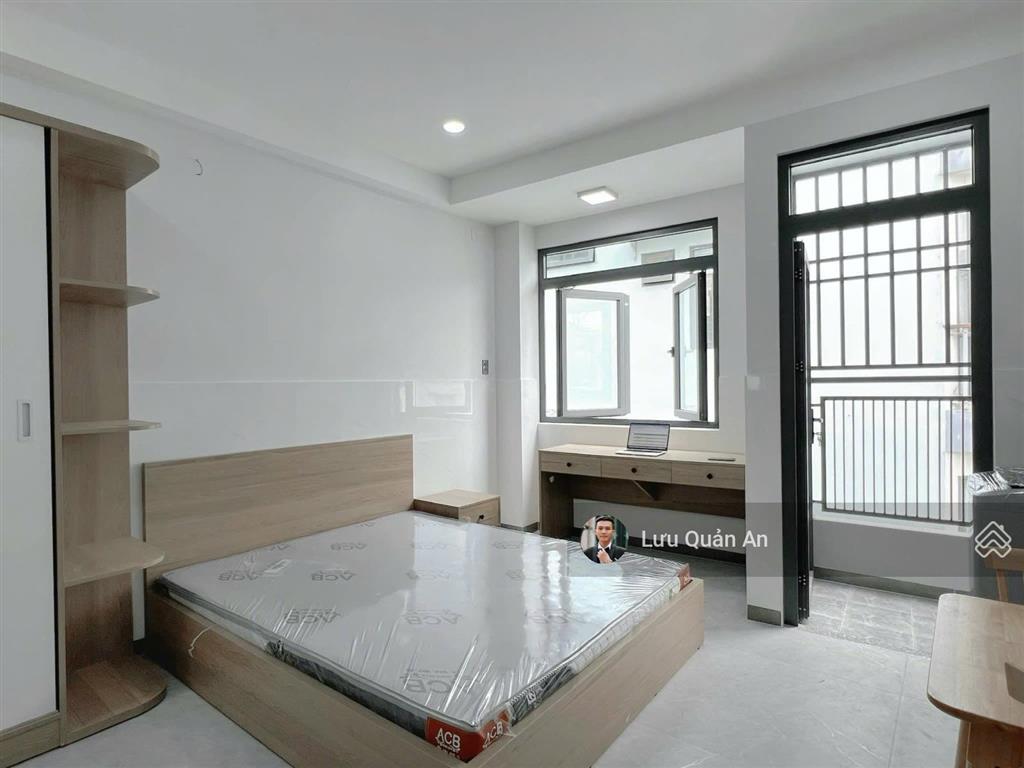 Bán nhà chdv xô viết nghệ tĩnh, bình thạnh ~ 99m2 6 tầng 12pn thu nhập 60tr/tháng chỉ 16 tỷ