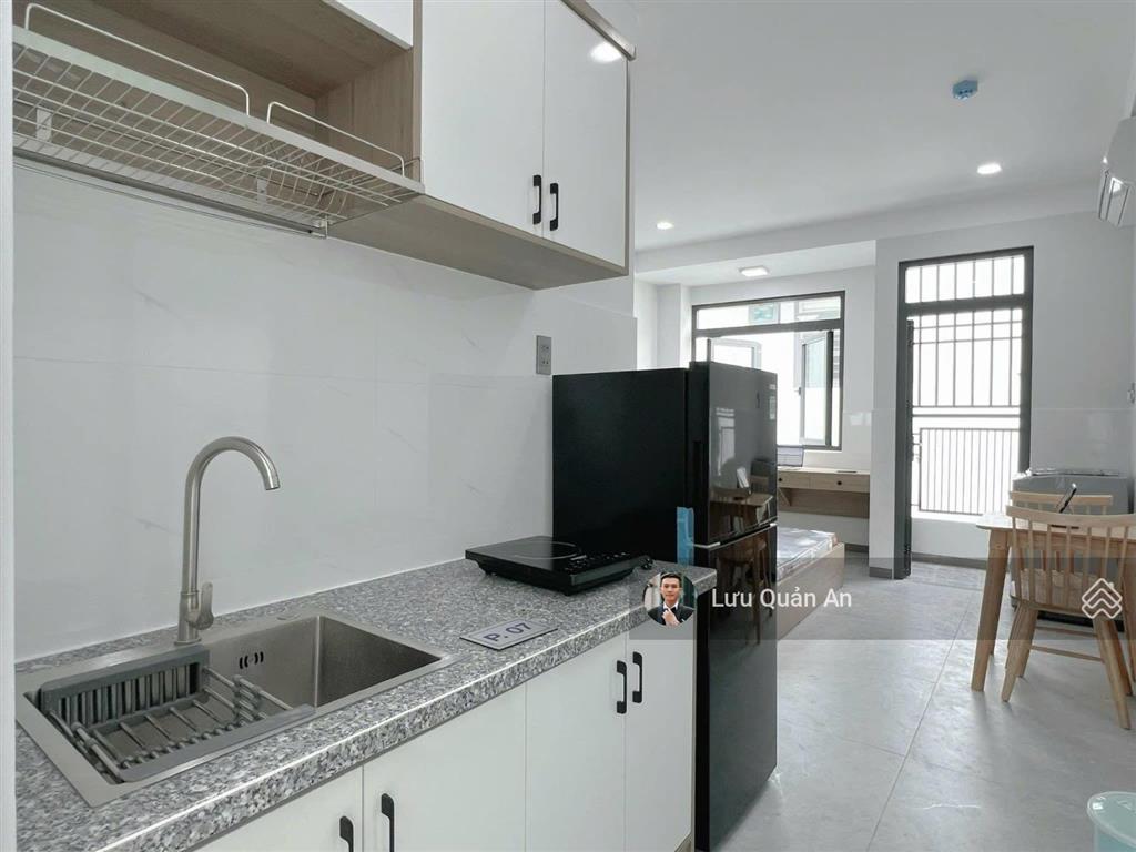 Bán nhà chdv xô viết nghệ tĩnh, bình thạnh ~ 99m2 6 tầng 12pn thu nhập 60tr/tháng chỉ 16 tỷ