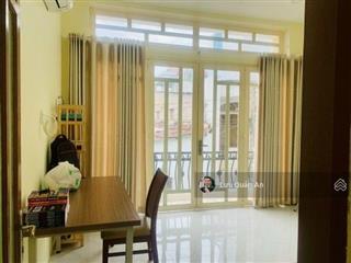 Bán nhà bùi đình túy 93m2 xây mới chdv  sổ vuông  gần mặt tiền  giá rẻ  9,4 tỷ hiếm có